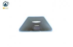 China Agricultural Lettuce Hydroponic Growing System NFT Vertical Hydroponic System supplier