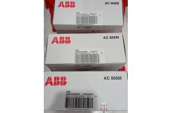 China ABB CI867AK01 3BSE092689R1 Modbus TCP Interface Communication Module supplier