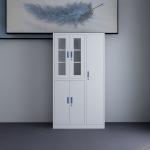 Multi Function Steel Storage Cabinet With New Design Cabinet Locker for sale