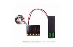 China OKYSTAR 2 AAA Battery Storage Box For Microbit supplier