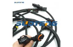 China 320/A9998 320A9998 Engine Wiring Harness For JS220 Excavator supplier