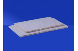 China Compactor Machine Nomex Felt In Dyeing Heat Resistant Conveyor Belt supplier