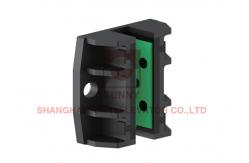 China Solid Lubricant Guide Shoes Elevator Spare Parts 1.75m/S supplier