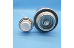 China Compact Moisturizing Spray Valve For Travel & On-The-Go Skincare supplier
