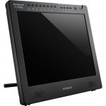 7'' TFT LCD Module Active Matrix Transmissive 1024*RGB*600 Hitachi TX18D38VM0EAA Light for sale