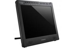 China 7'' TFT LCD Module Active Matrix Transmissive 1024*RGB*600 Hitachi TX18D38VM0EAA Light supplier