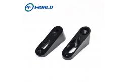 China 4 Axis CNC Milling Parts supplier