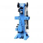 Easy to Operate Full Automatic Inner Side & Outsole Stitching Machine Shoe Sole Stitching Machine