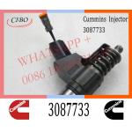 Common Rail Diesel Fuel N14 Injector 3087733 3087560 3411752 3411765