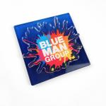 Custom Acrylic Magnetic Refridge Sticker Vibrant Design Glossy Finish