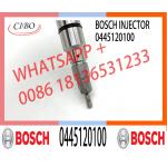 0445120022 0445120024 New Common Rail Injector 51101006049 0445120042 0445120100