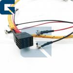 305-4893 3054893 Fuel Injector Wiring Harness For E320D Excavator for sale