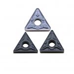 TNMG 160404 Carbide CNC Inserts External Turning Tools Metal Lathe Tools TNMG