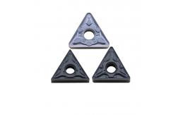 China TNMG 160404 Carbide CNC Inserts External Turning Tools Metal Lathe Tools TNMG supplier