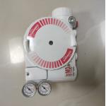Explosion Proof Enclosure Pneumatic Digital Valve Positioner Two Wire 3200MD for sale