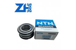 China SL04-5007NR  Imperial Cylindrical Roller Bearings For Hydraulic Pumps supplier