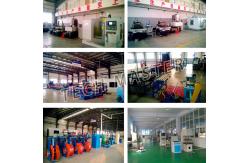 China Mercedes-benz Air Suspension Parts manufacturer