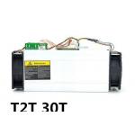 DDR3 70DB Asic Innosilicon T2T 30T 1980W Mining Rig Second Hand for sale