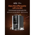 EVOACAS Table Top Espresso Vending Machine for OCS Scenario with Versatile Features for sale