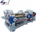 1200 mm Rubber Mixing Machine Roll Refining CE ISO9001 Open Mixing Mill For Rubber for sale