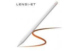 China Magnetic Digital Active Stylus Pen Palm Rejection Capacitive Stylus supplier