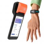 Sunmi D3 Pro Android POS Systems Terminal Machine For Improved Customer Experience for sale