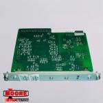010.04.657/02  ALSTOM  One Year Warranty PLC Module