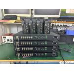 China EFP Fiber Camera Control System With 4K SDI Video, 1GB Ethernet, Genlock, Tally, Intercom, ODC Connector ( Includes Camera Optic Adaptor and Base Station) for sale