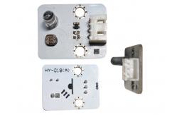 China Photocell LDR Sensor Light Sensor Includend Photosensitive Sensor Module supplier