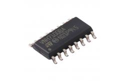 China VNH7100BASTR Computer IC Chips supplier