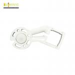 Customized CE Tube Awning Bracket Support Aluminum for sale