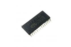 China Audio IC PTC PT2314 SOP28 Electronic Components Stm32g0b1keu3n supplier