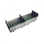 TC-FXX072  HONEYWELL  7 Slot Card Rack Chassis for sale