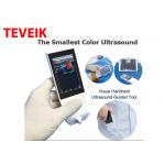 Medical Wifi Ultrasound Machine Android Portable Wireless Ultrasound Probe Linear for sale