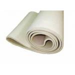 High Temperature 12mm 4400g/M2 Nomex Heat Resistant Felt for sale