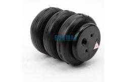 China 113mm Suspension Air Spring GUOMAT NO. 3B2300 A supplier