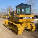 150kw Used Bulldozer Caterpillar D7G Heavy Duty Earthmoving for sale