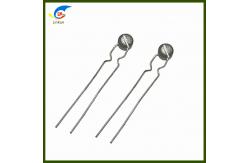 China MZ4-100L55RMUPA35-N6B PTC Overcurrent Protection Thermistor For Temperature Control supplier