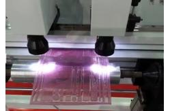 China Flexo Plate Mounting Machine For Label Printing Machine Box Printing Machine 220v supplier