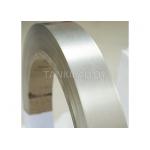 Precision C75200 High Temp Alloy Zinc Copper Alloy Bright Strip 0.5mm * 30mm ISO9001 for sale