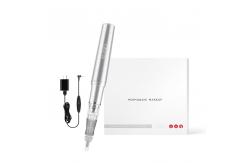 China PMU Semi Permanent Makeup Device Lip Eyebrows Scalp Handpiece PMU Pen supplier
