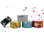 Gold Foil Washi Paper Stickers for sale