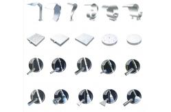 China Spa Pool BV SASO Stainless Steel Waterfall Jet supplier