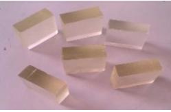 China 5x5 10x10 MgO Single Crystal Substrate for High Temperature Superconducting Thin Film supplier