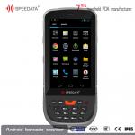 RS232 Modules for Android Barcode Scanner Terminal with WiFi Bluetooth 4G SIM Card for sale