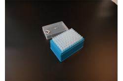 China Pharmaceutical Medical Injection Products Tecan Standard Pipette Tips supplier