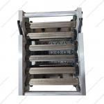 Heat Extrusion Mould for Thermal Break Polaymide PA66 GF25 Strip in Aluminum System Windows for sale