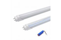 China 1.2m Led Tube Light Bulbs 100lm/W Cool White Daylight 2ft 3ft Dc24v 18w 20w G5 G13 Base supplier