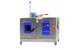 China 1100W Rustproof Rubber Testing Instruments Explosionproof Durable supplier