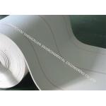 4 Ply Solid Weave Air Slide Cloth Permeable Customized For Industrial Conveyor for sale